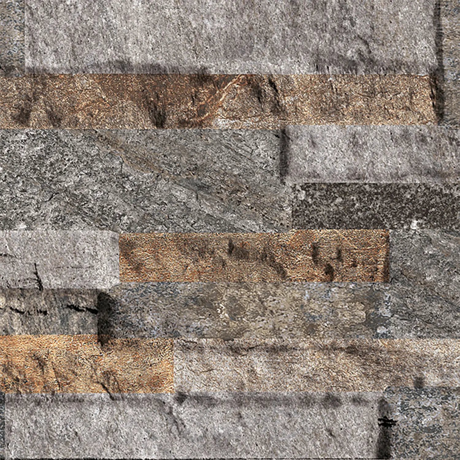 Ocean Mix Quarzite - Novabell